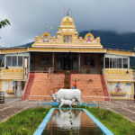 A Divine Oasis: Hadshi Temple in Mawal, Pune – The Best Location for Cherished Memories