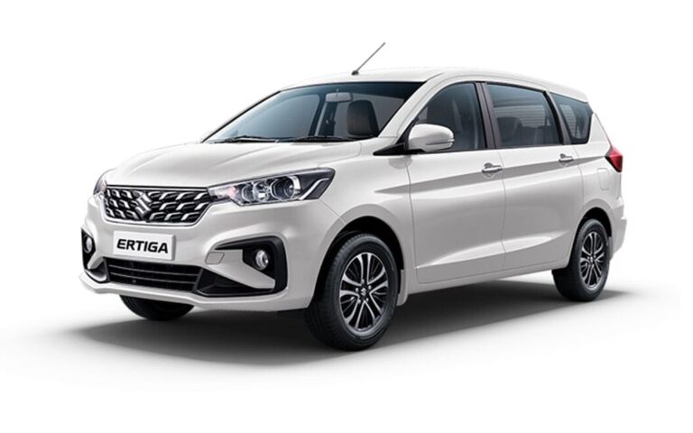 ertiga car